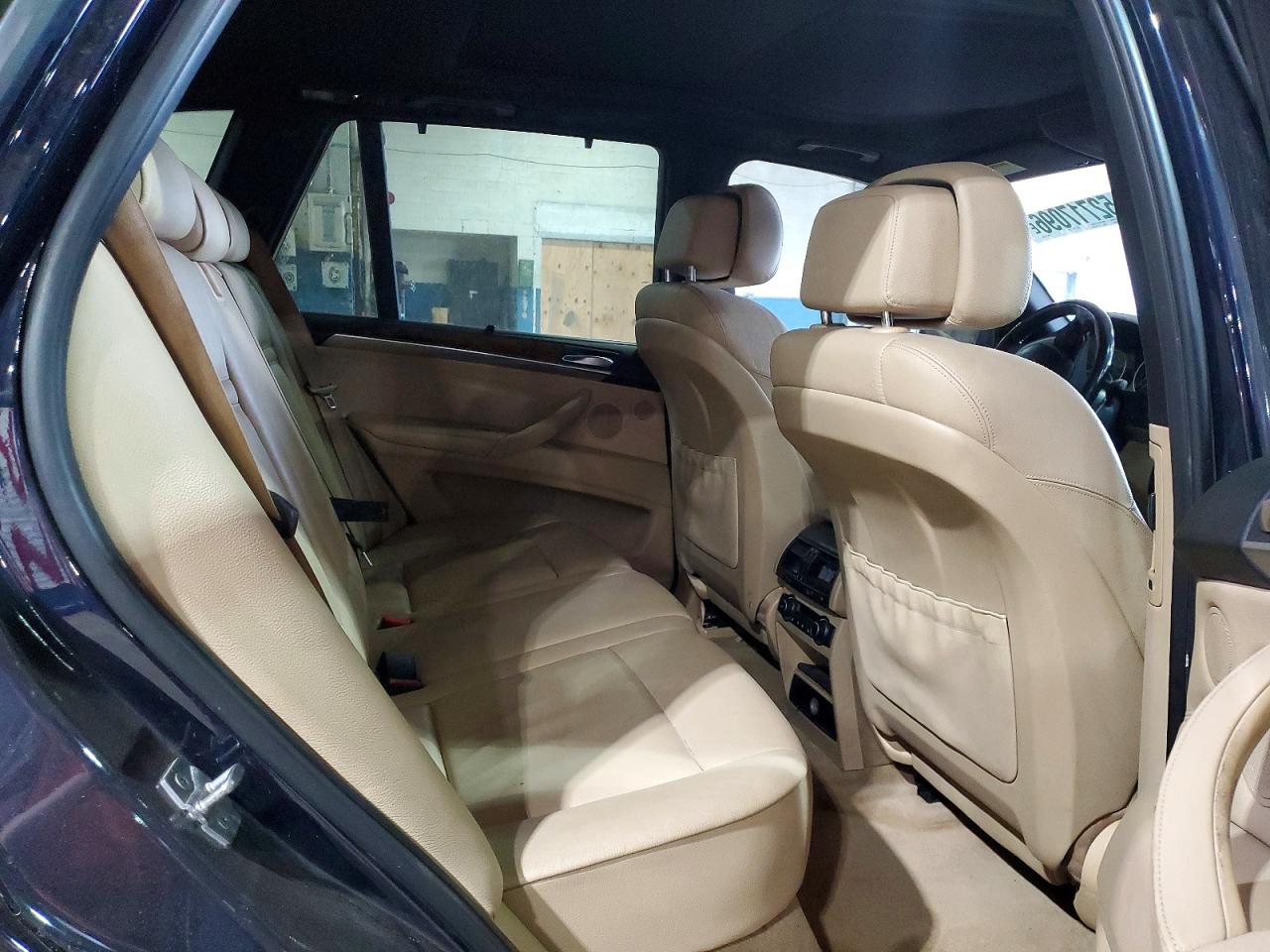 BMW X Series Xdrive48i