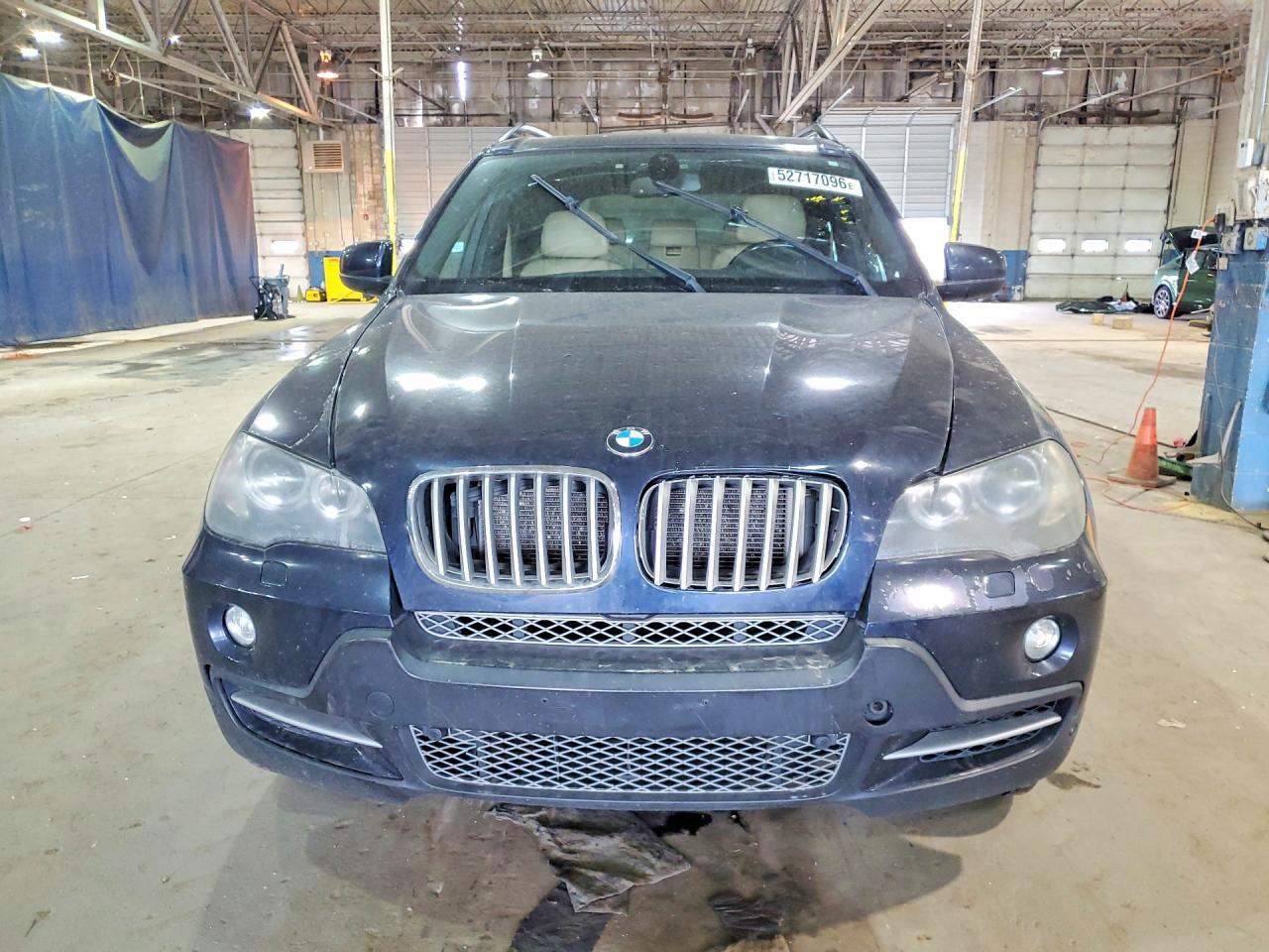 BMW X Series Xdrive48i