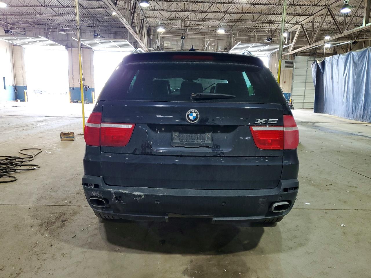 BMW X Series Xdrive48i