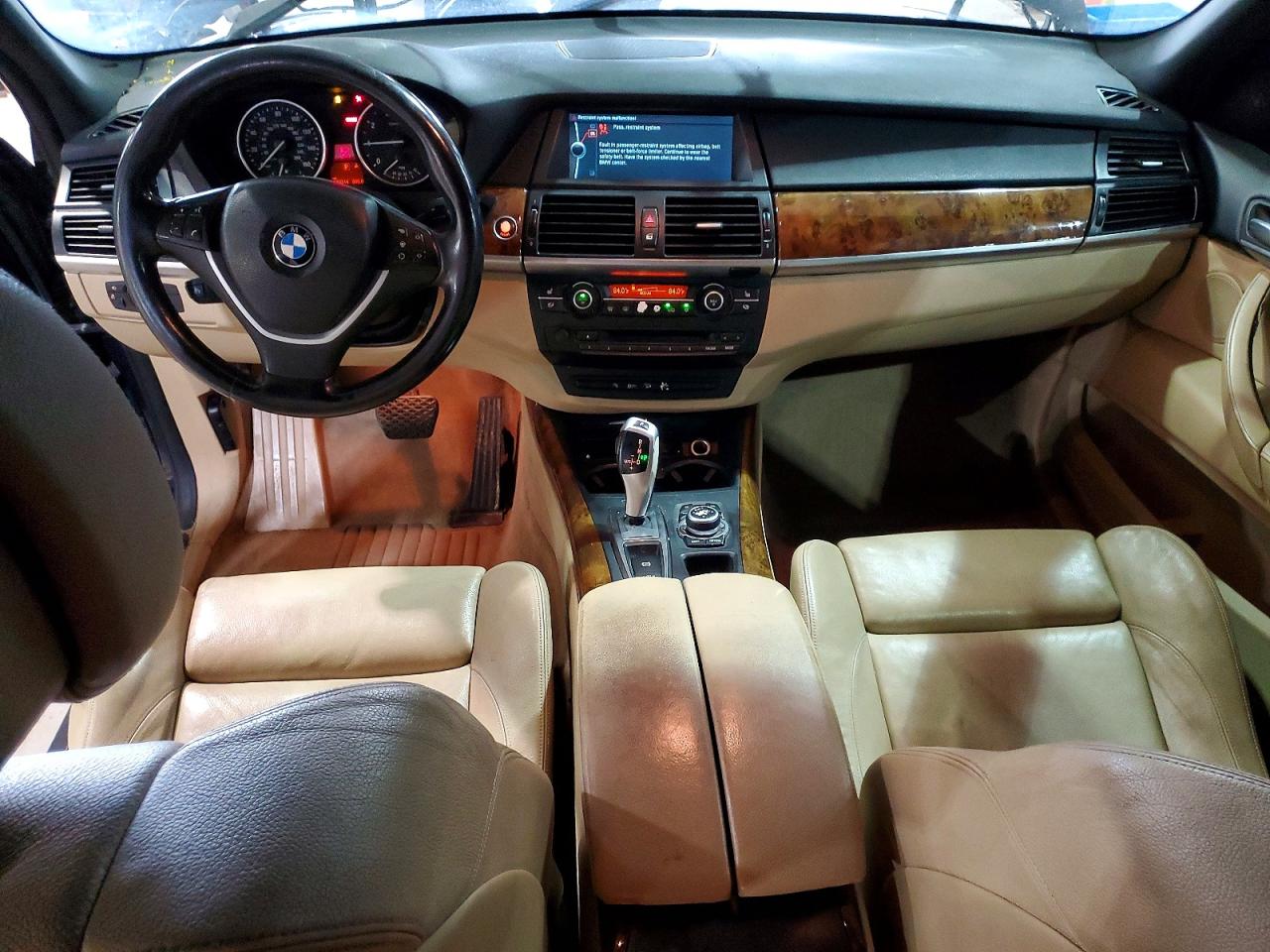 BMW X Series Xdrive48i