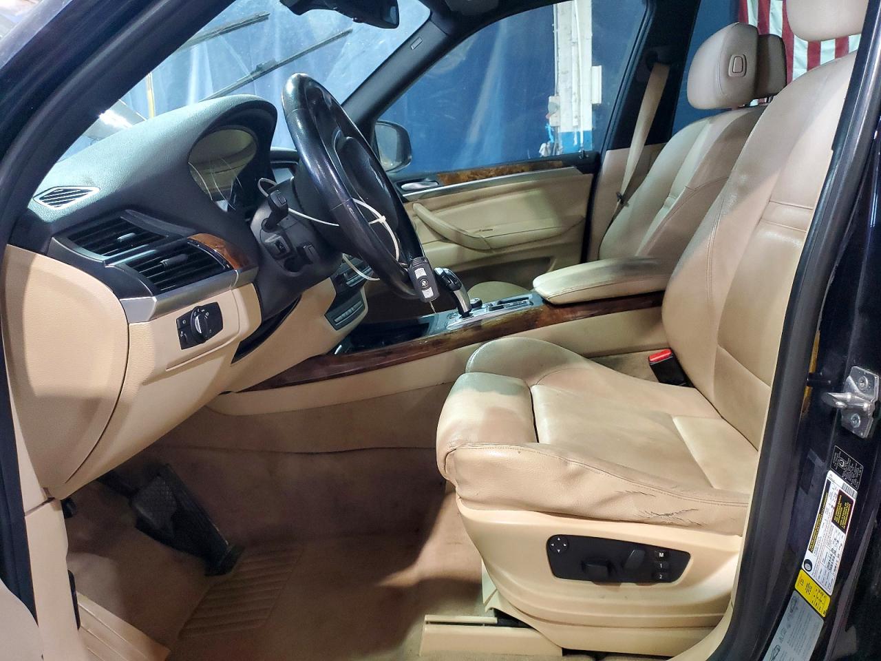BMW X Series Xdrive48i