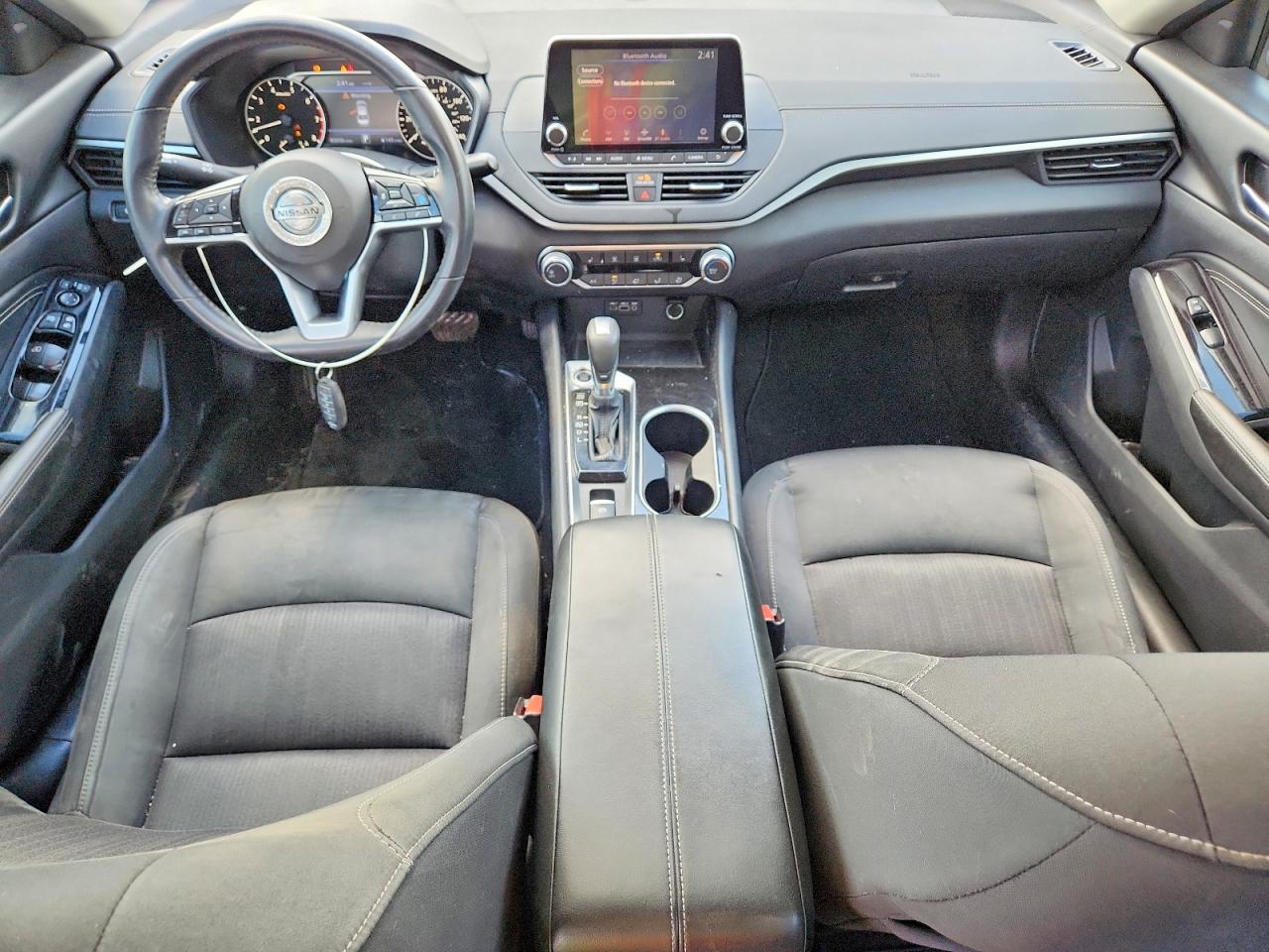 Nissan Altima Sv