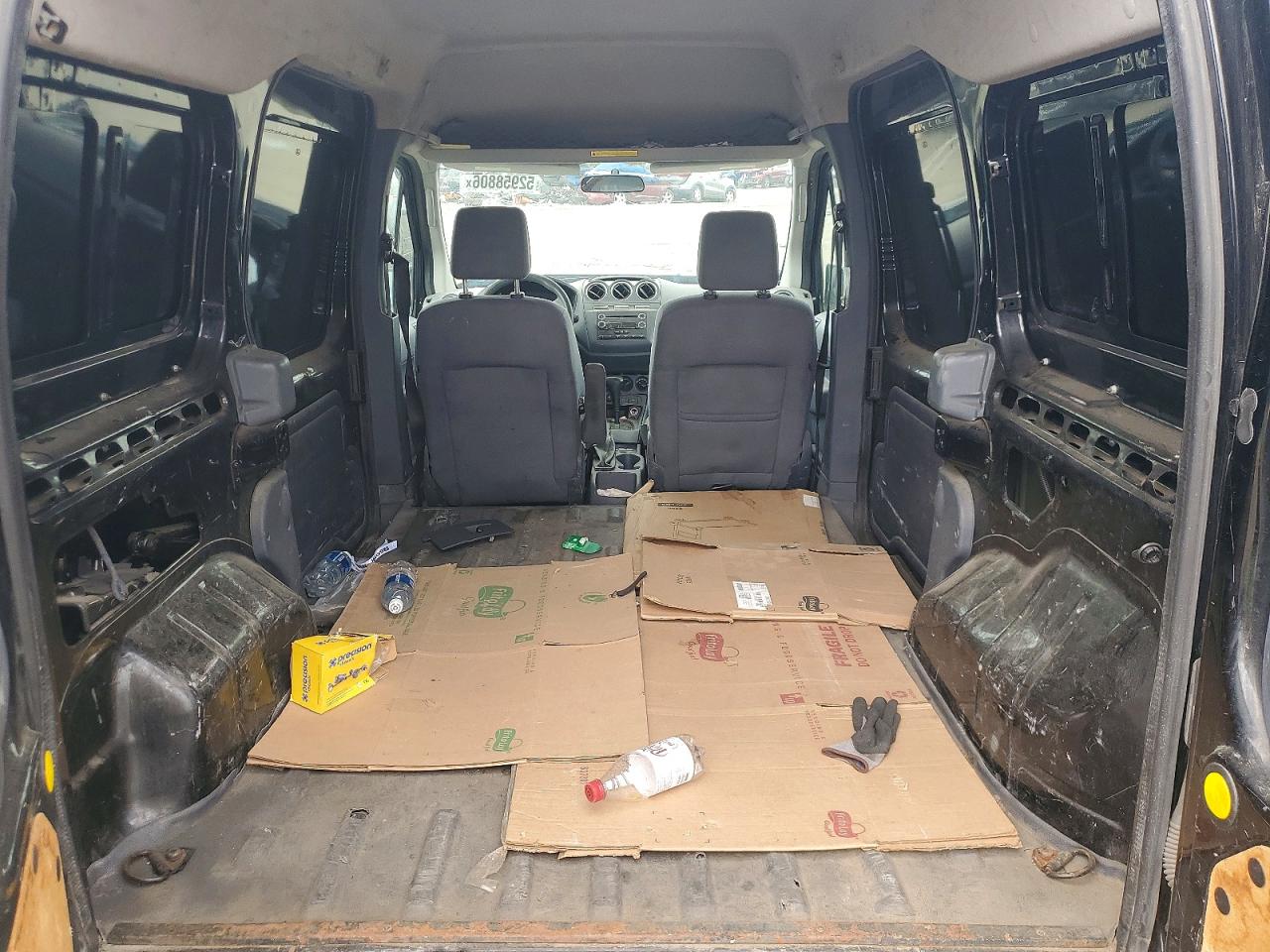 Ford Transit Xlt