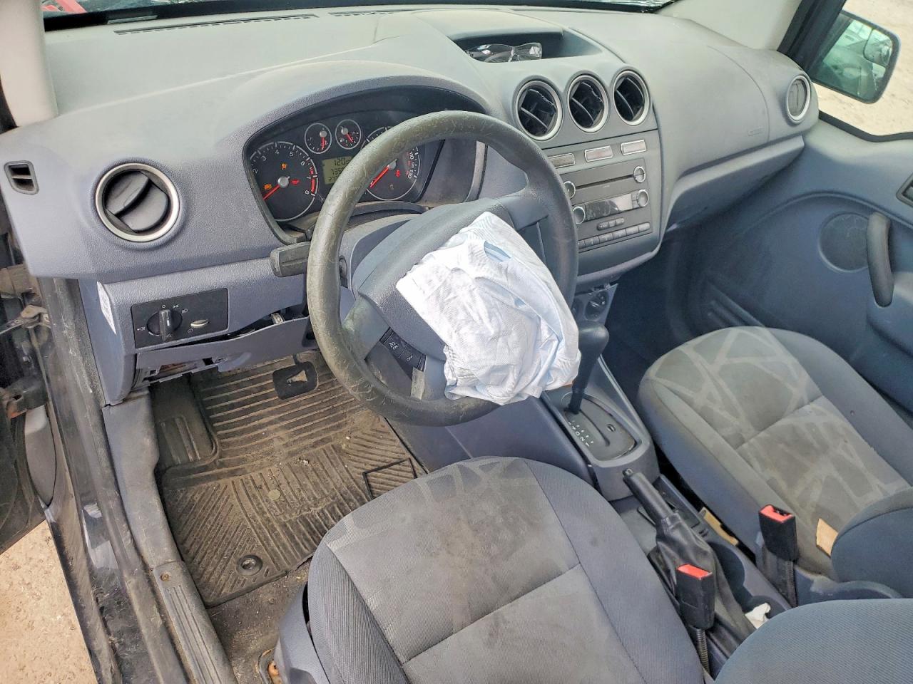 Ford Transit Xlt