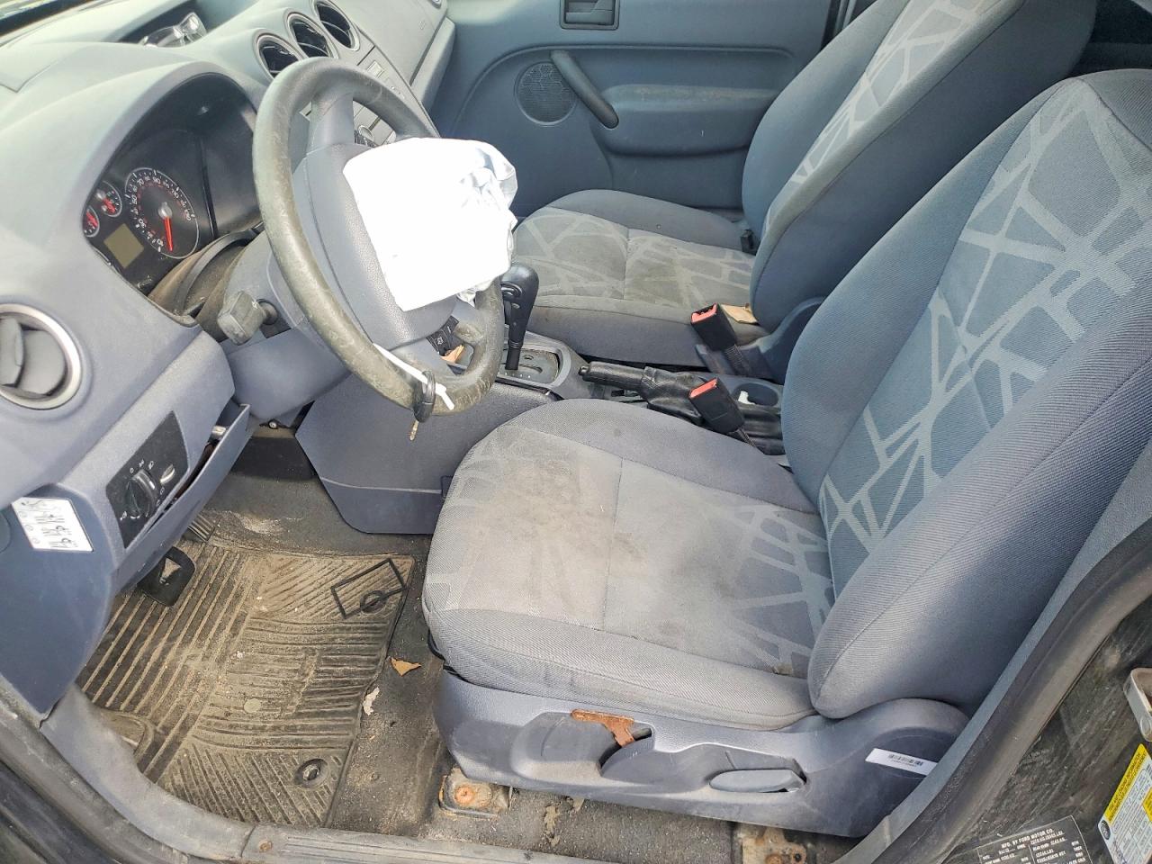 Ford Transit Xlt