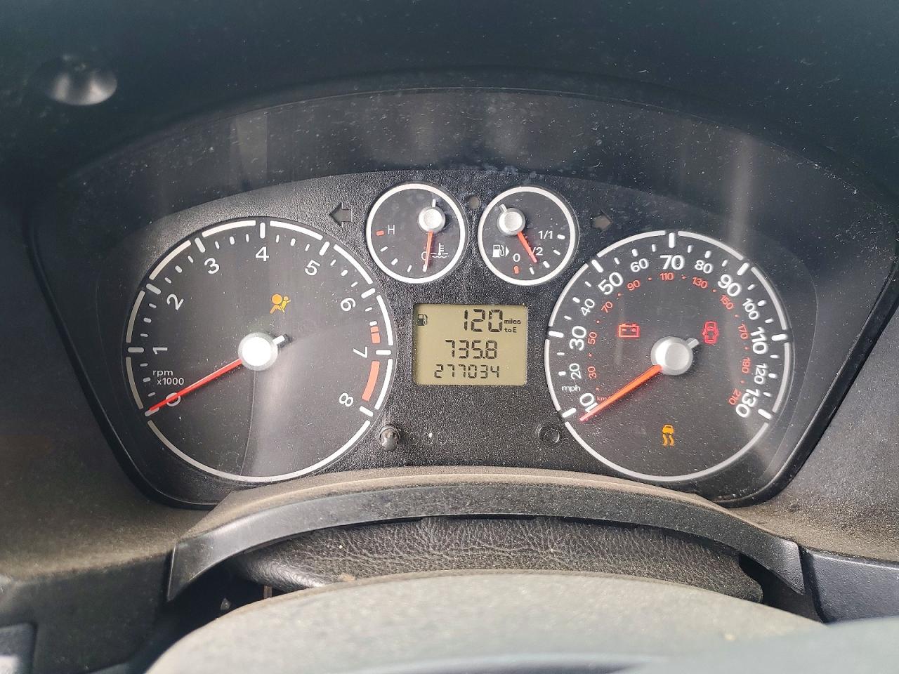 Ford Transit Xlt