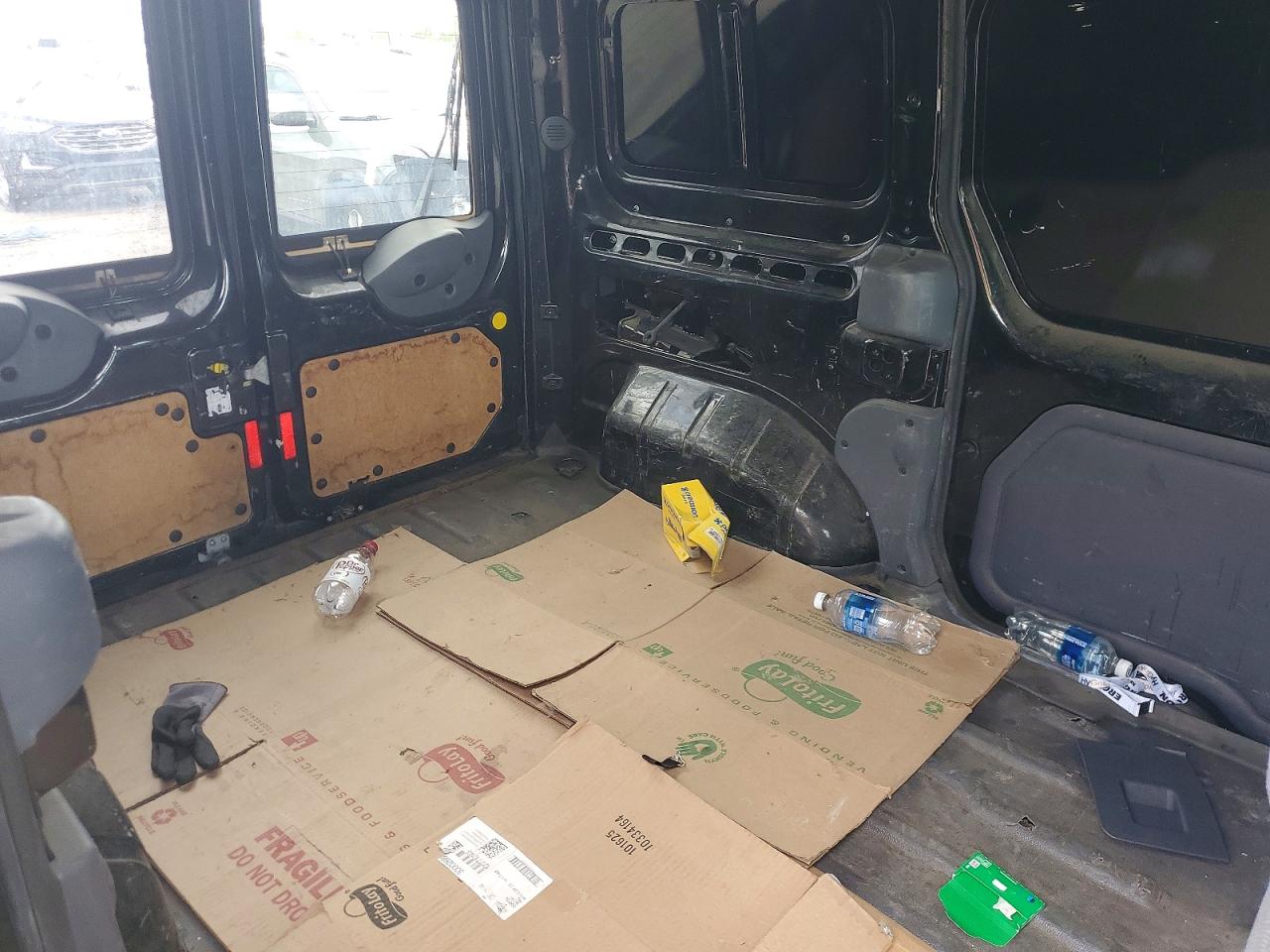 Ford Transit Xlt