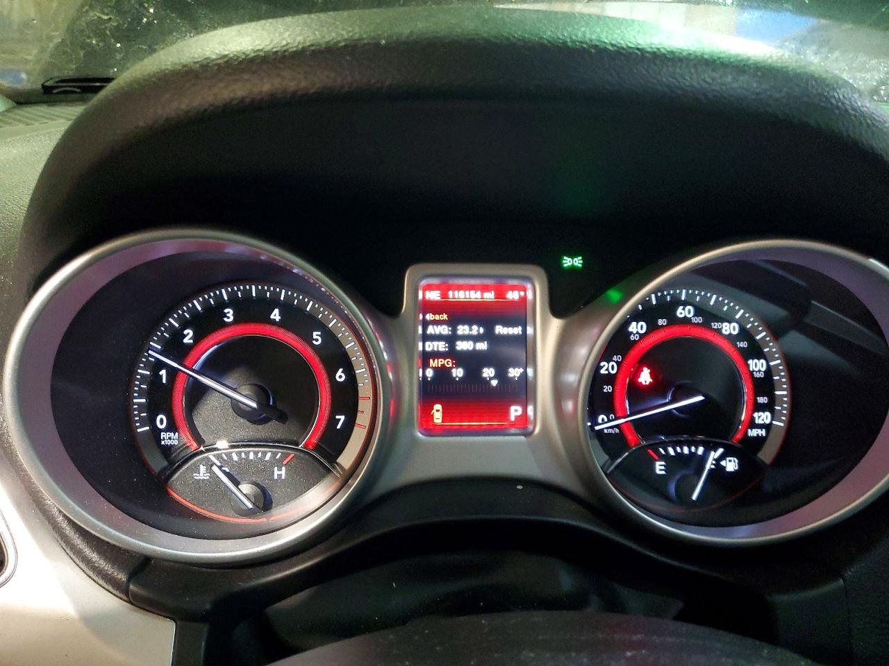 Dodge Journey Gt