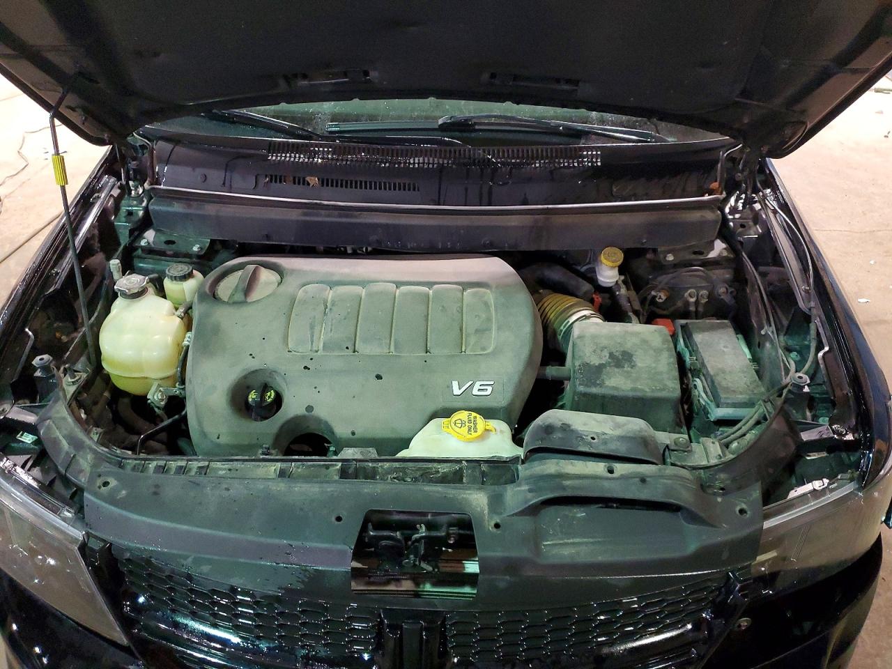 Dodge Journey Gt