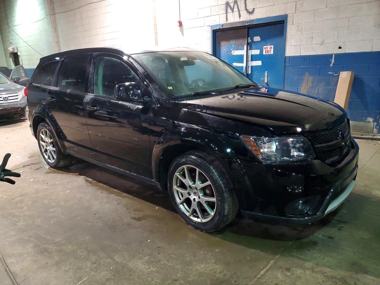 Dodge Journey Gt