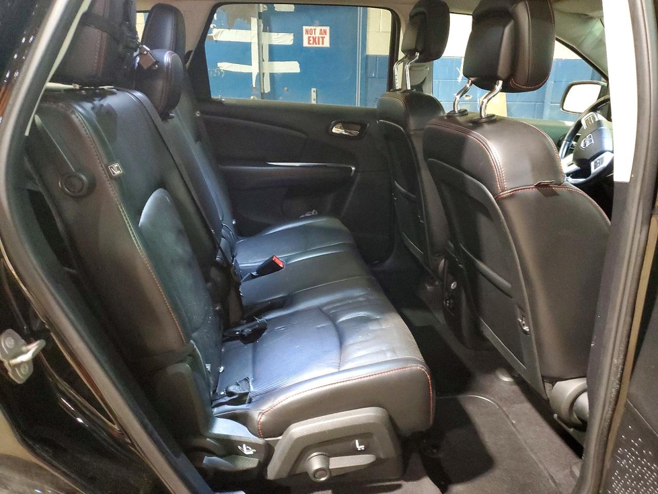 Dodge Journey Gt