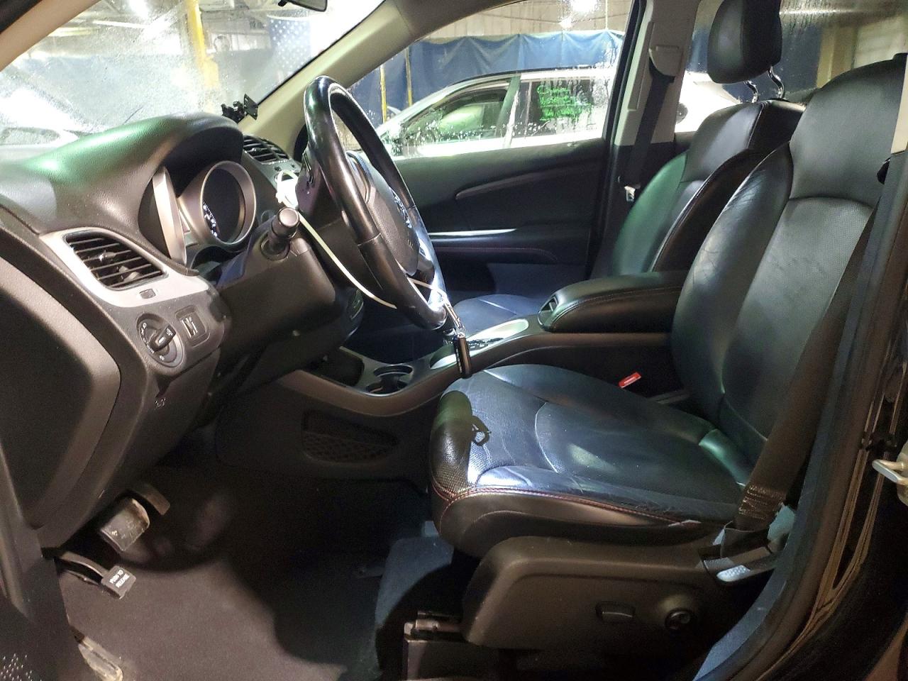 Dodge Journey Gt