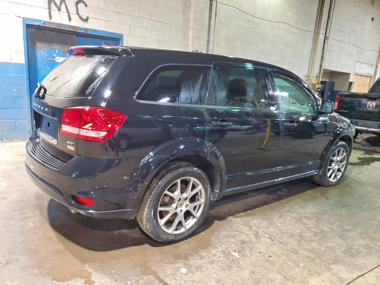 Dodge Journey Gt