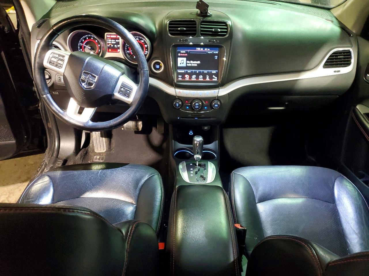 Dodge Journey Gt