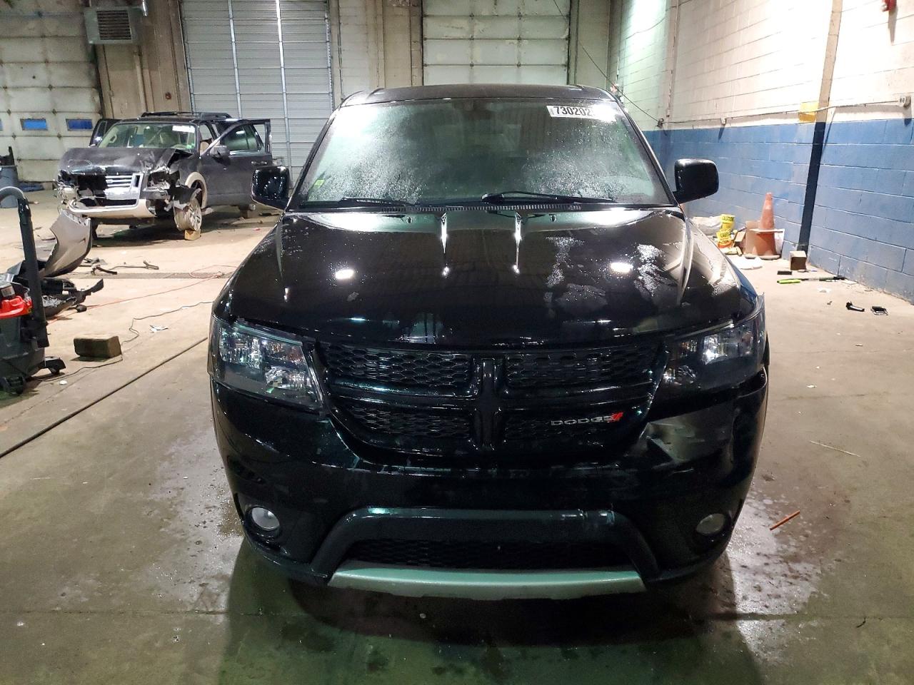 Dodge Journey Gt