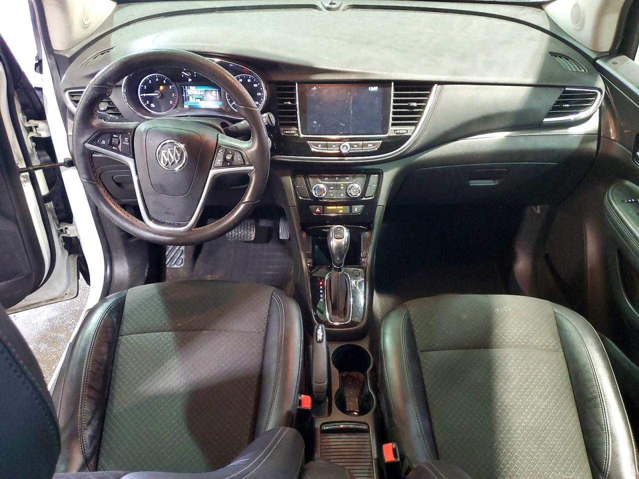 Buick Encore Preferred