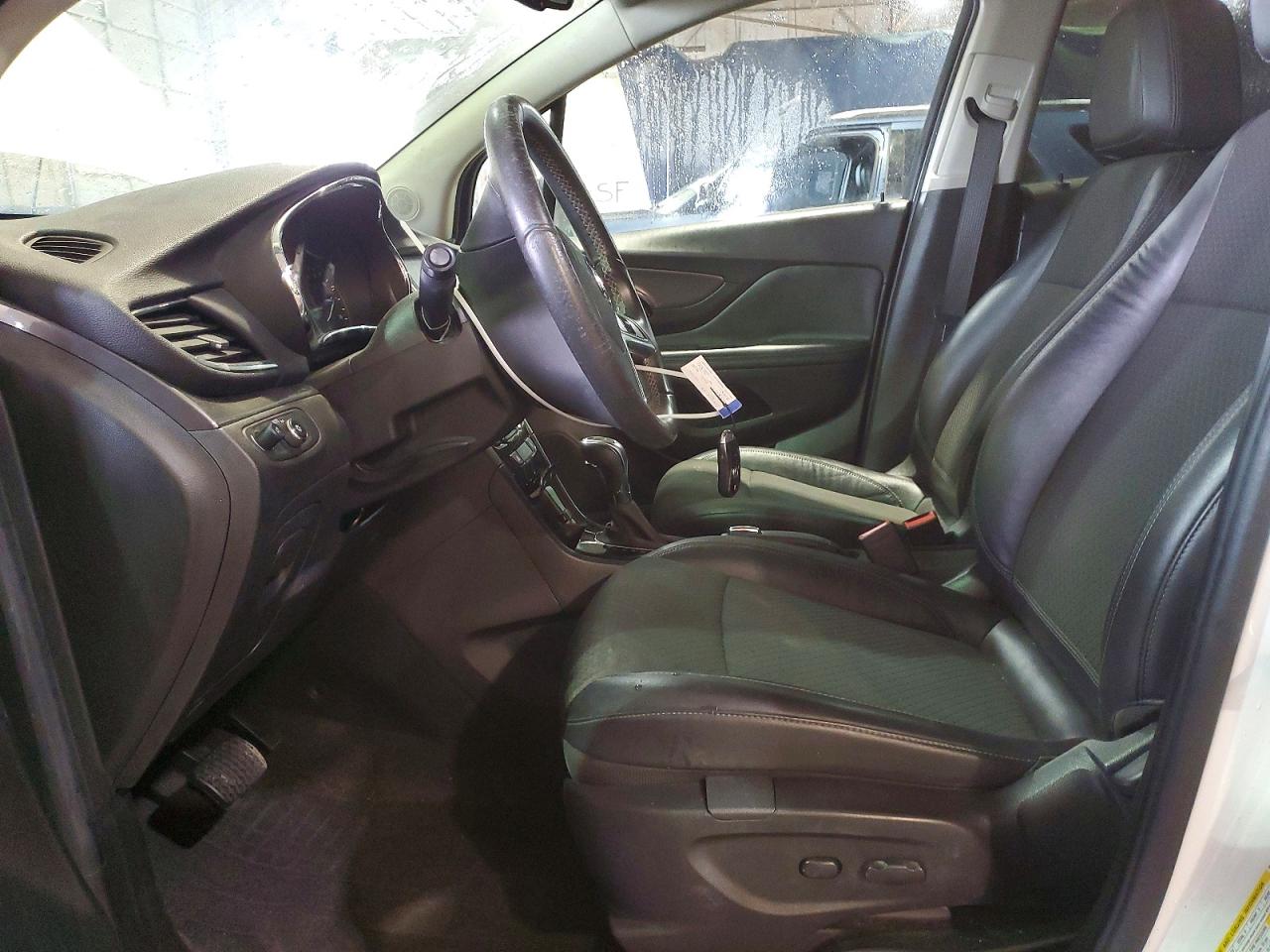 Buick Encore Preferred