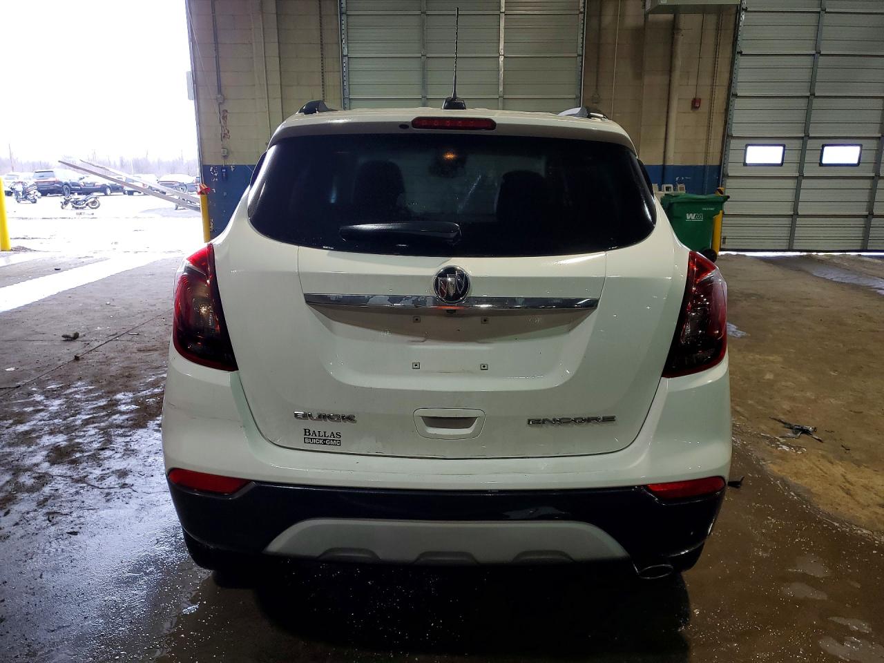 Buick Encore Preferred