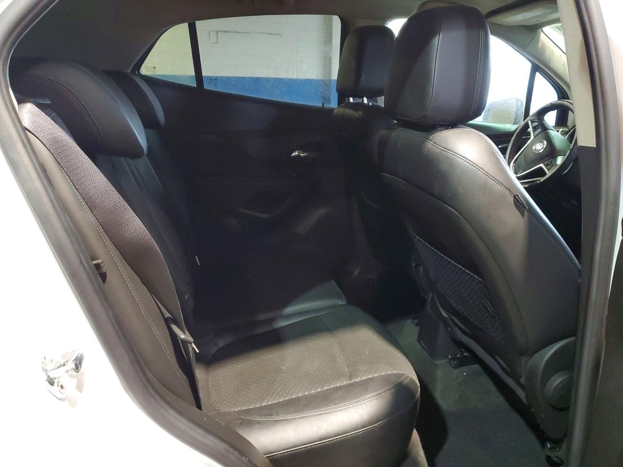 Buick Encore Preferred