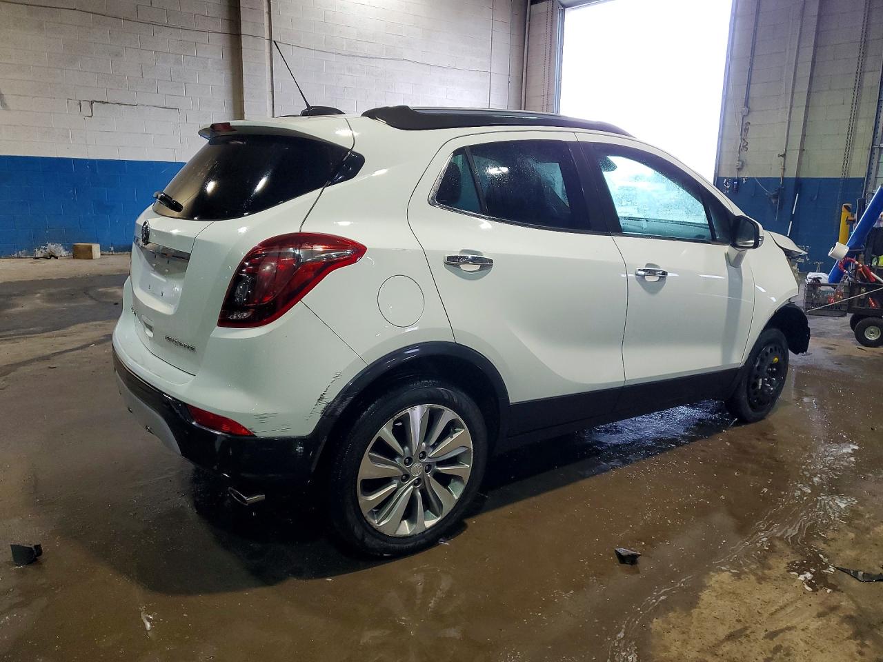 Buick Encore Preferred