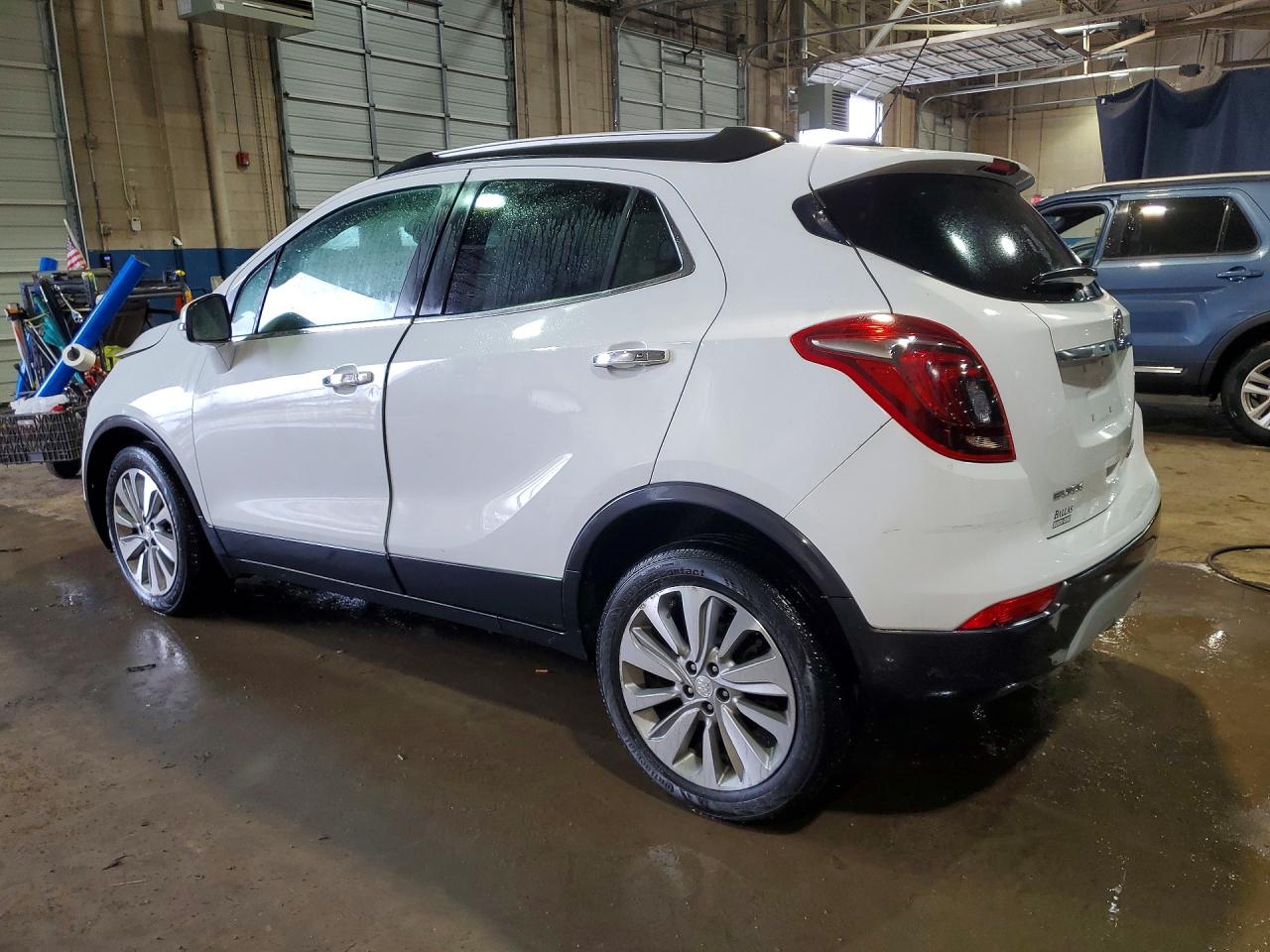 Buick Encore Preferred
