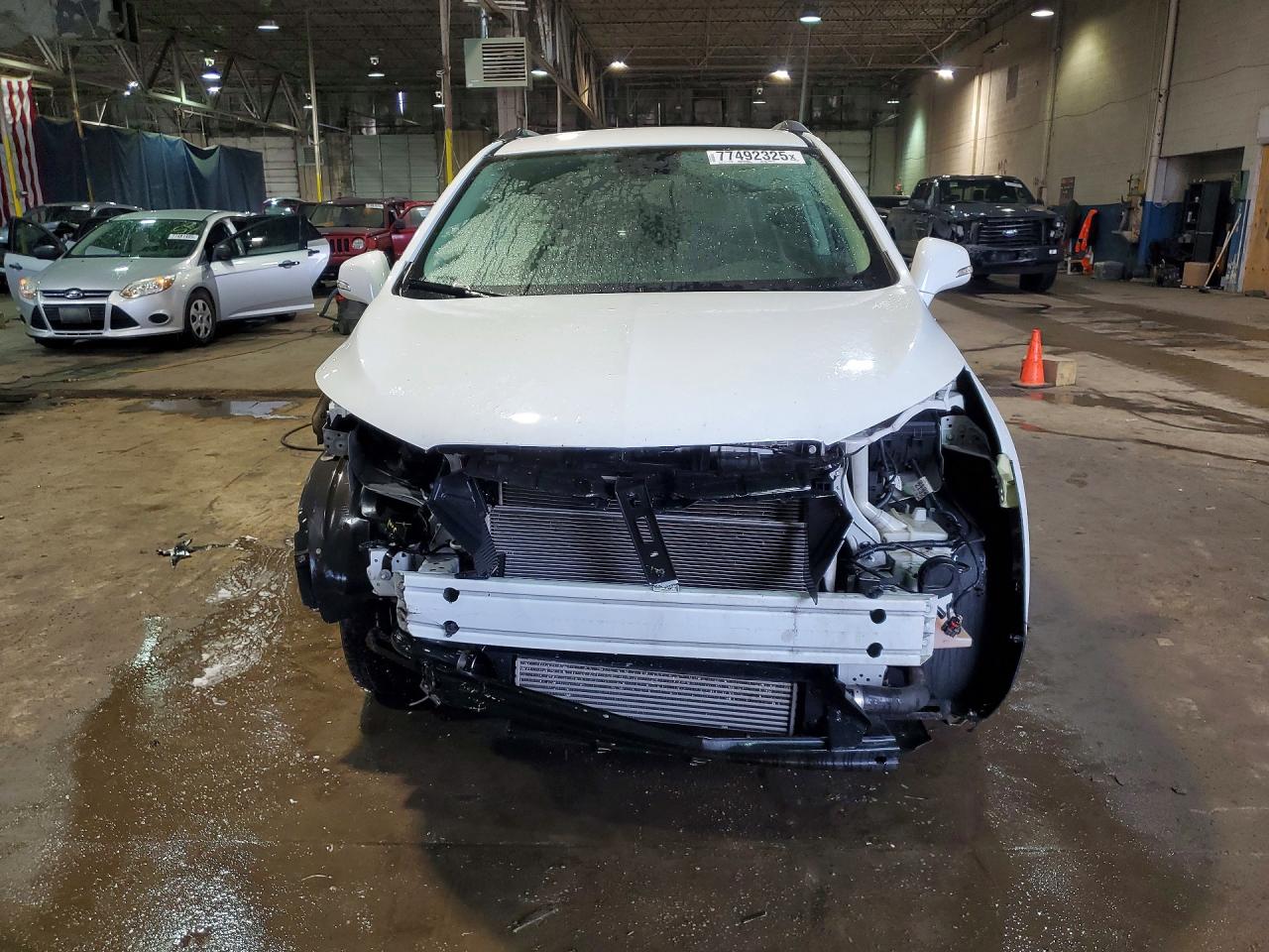 Buick Encore Preferred