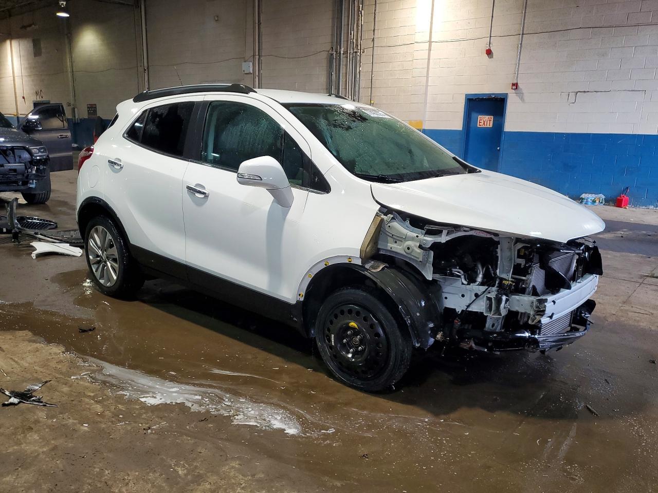 Buick Encore Preferred