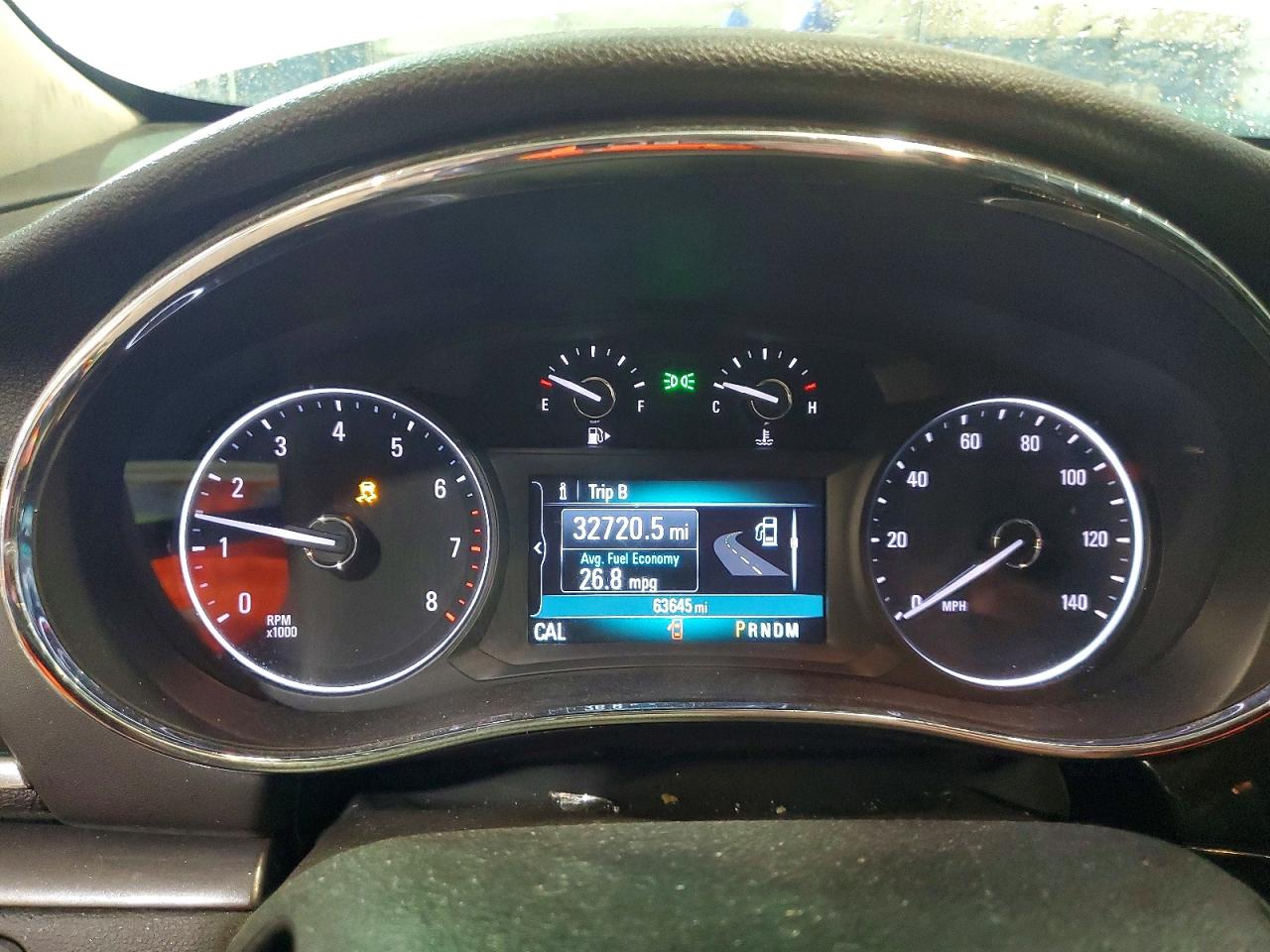 Buick Encore Preferred