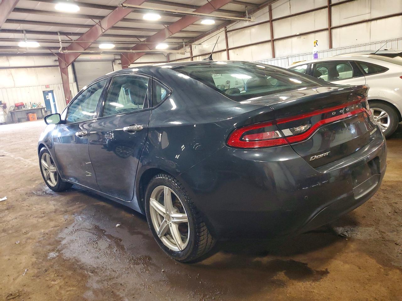 Dodge Dart Limited