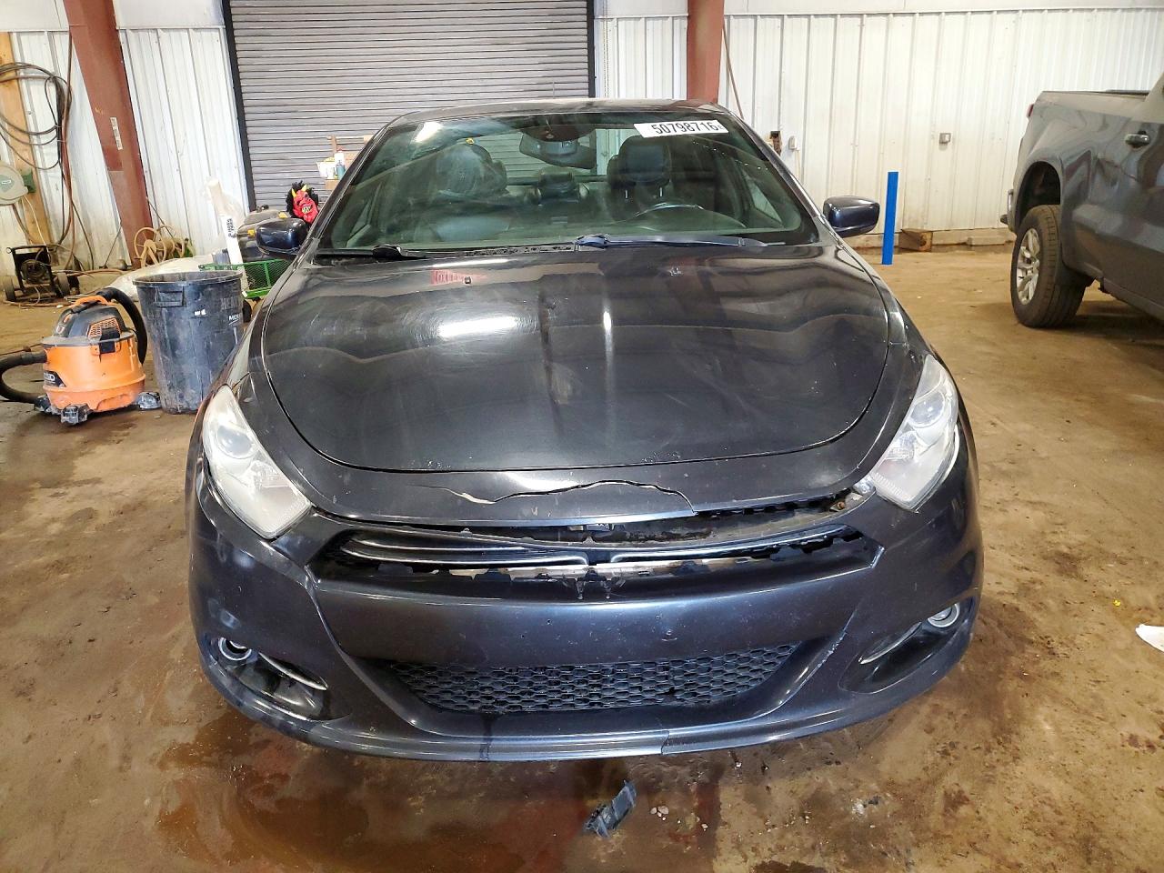 Dodge Dart Limited