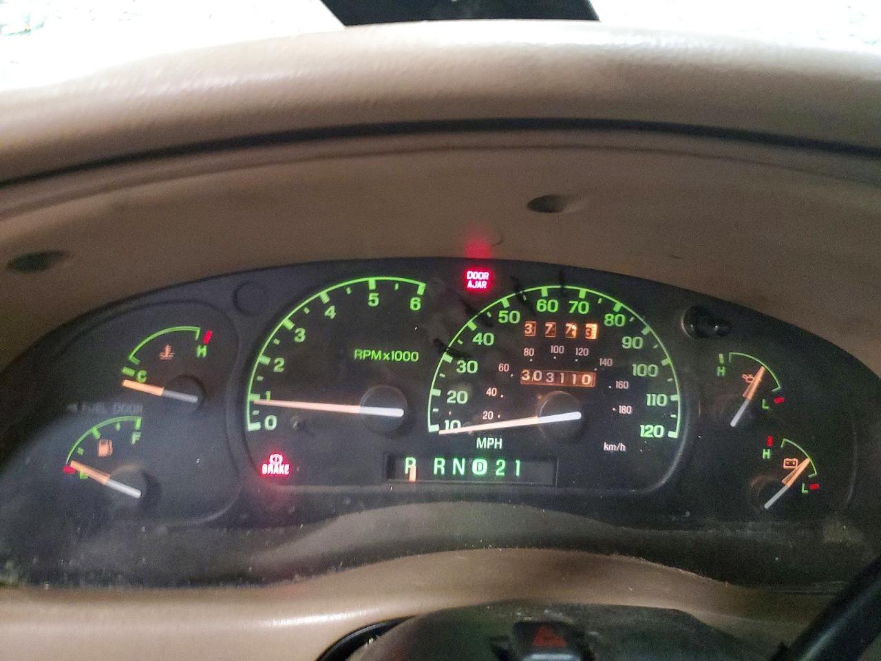 Ford Ranger Super Cab