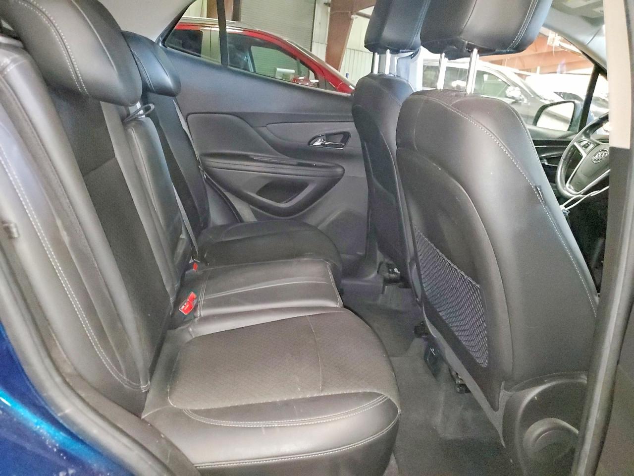 Buick Encore Preferred