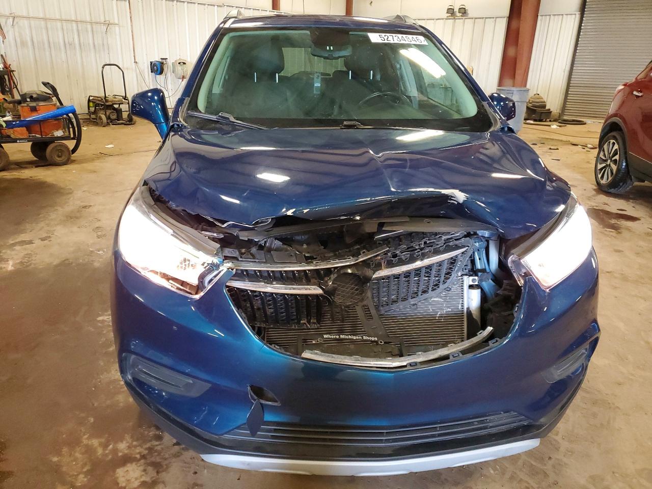 Buick Encore Preferred