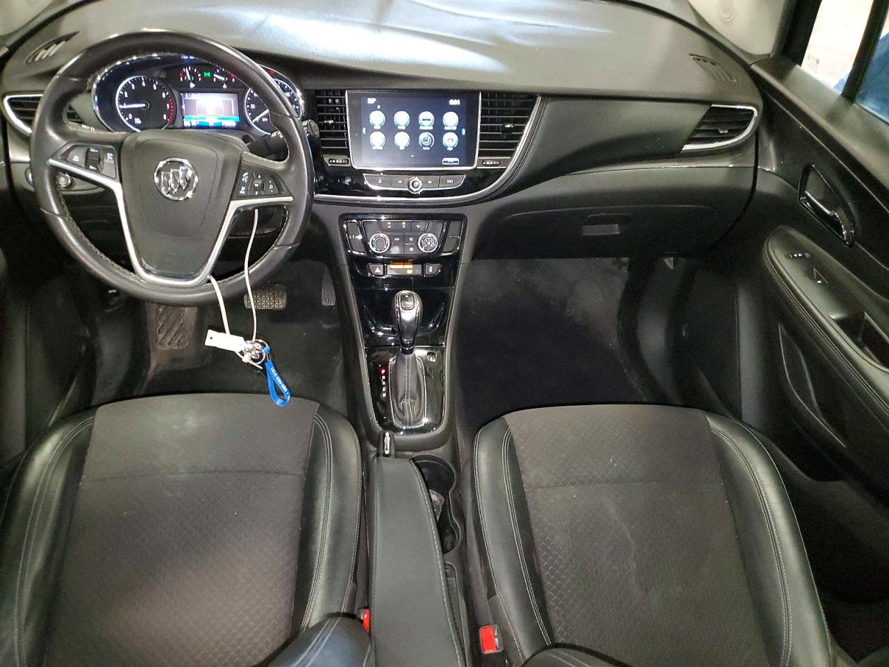Buick Encore Preferred