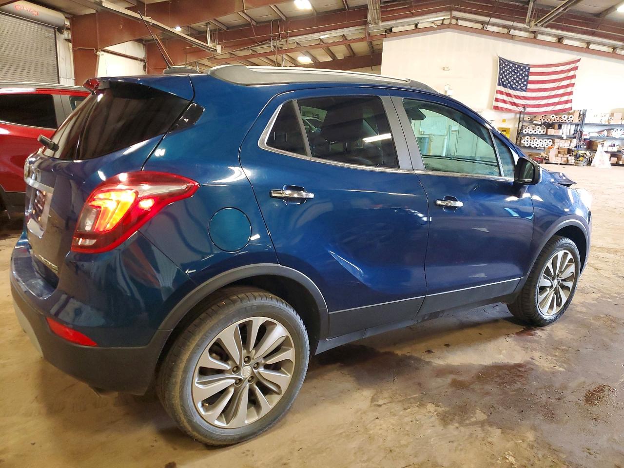 Buick Encore Preferred