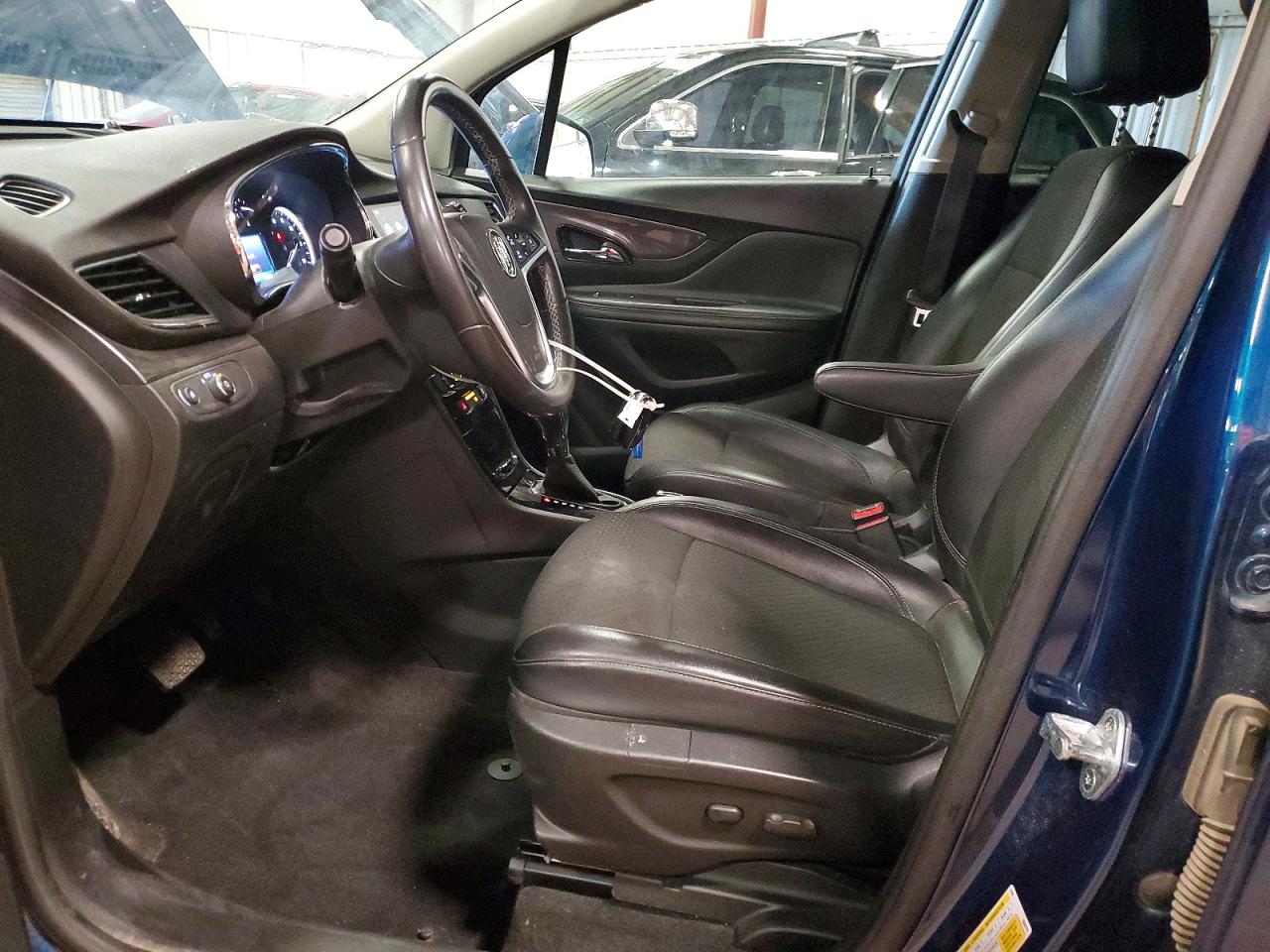 Buick Encore Preferred
