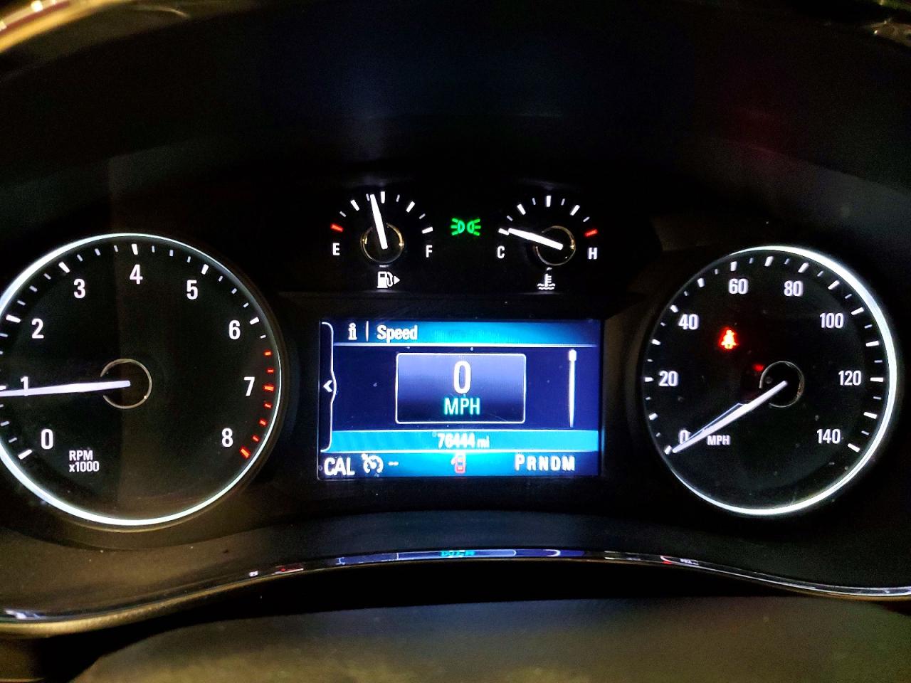 Buick Encore Preferred