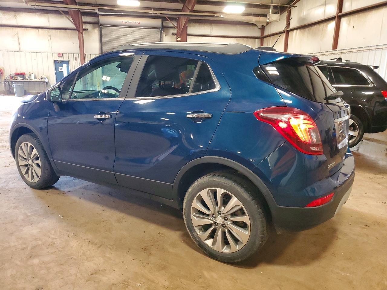Buick Encore Preferred