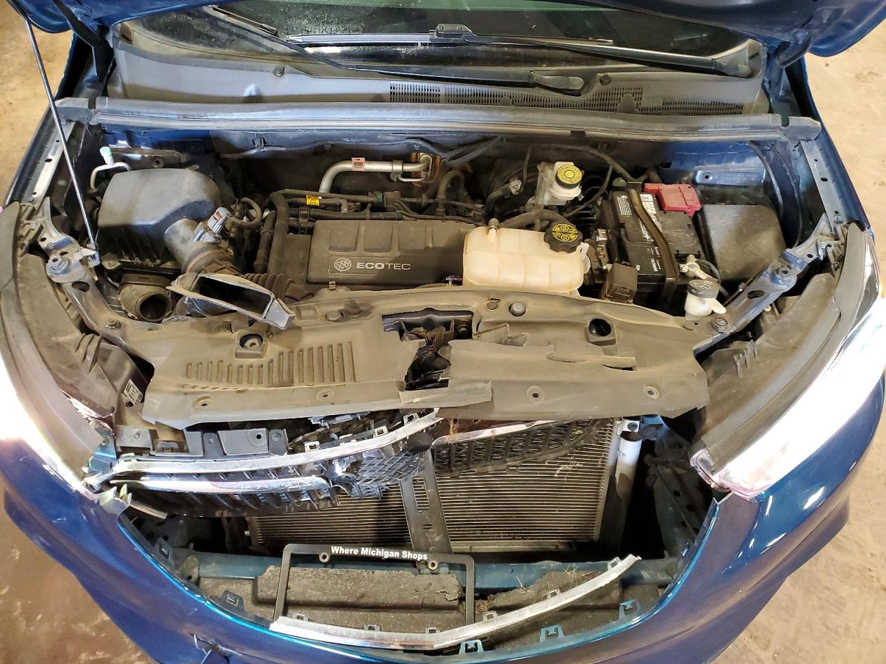 Buick Encore Preferred