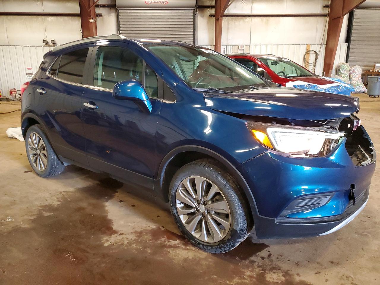 Buick Encore Preferred