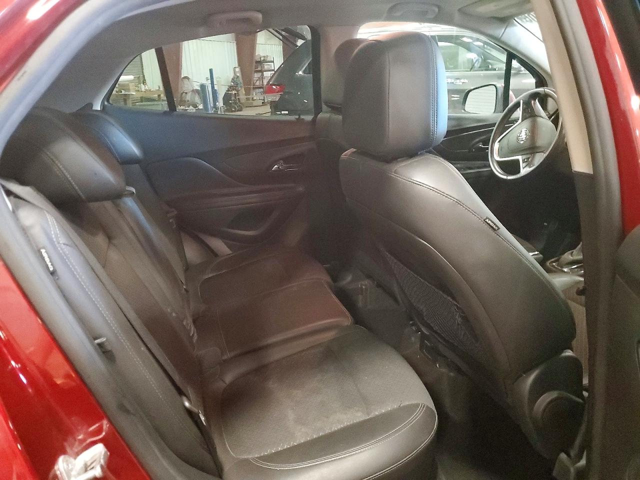 Buick Encore Preferred