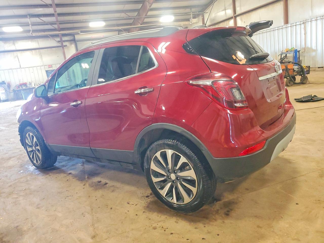 Buick Encore Preferred