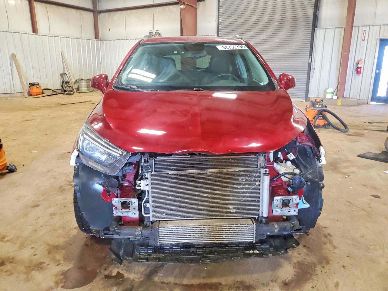 Buick Encore Preferred