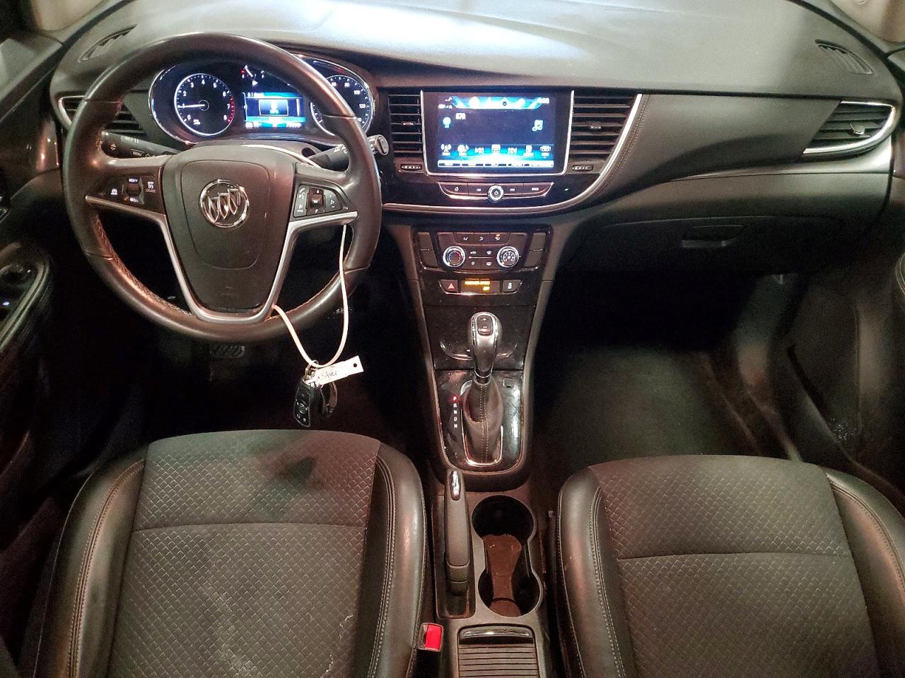 Buick Encore Preferred
