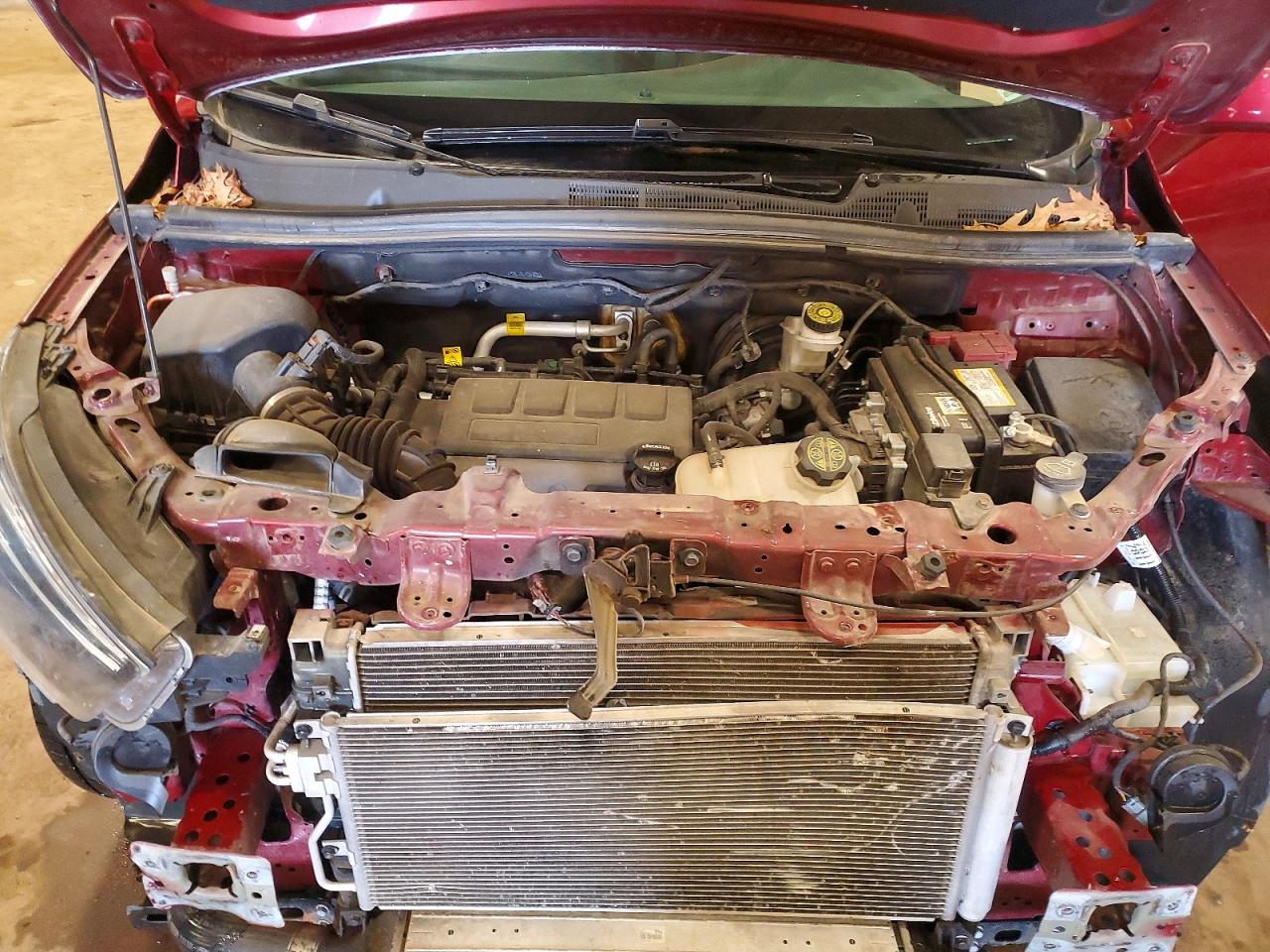 Buick Encore Preferred