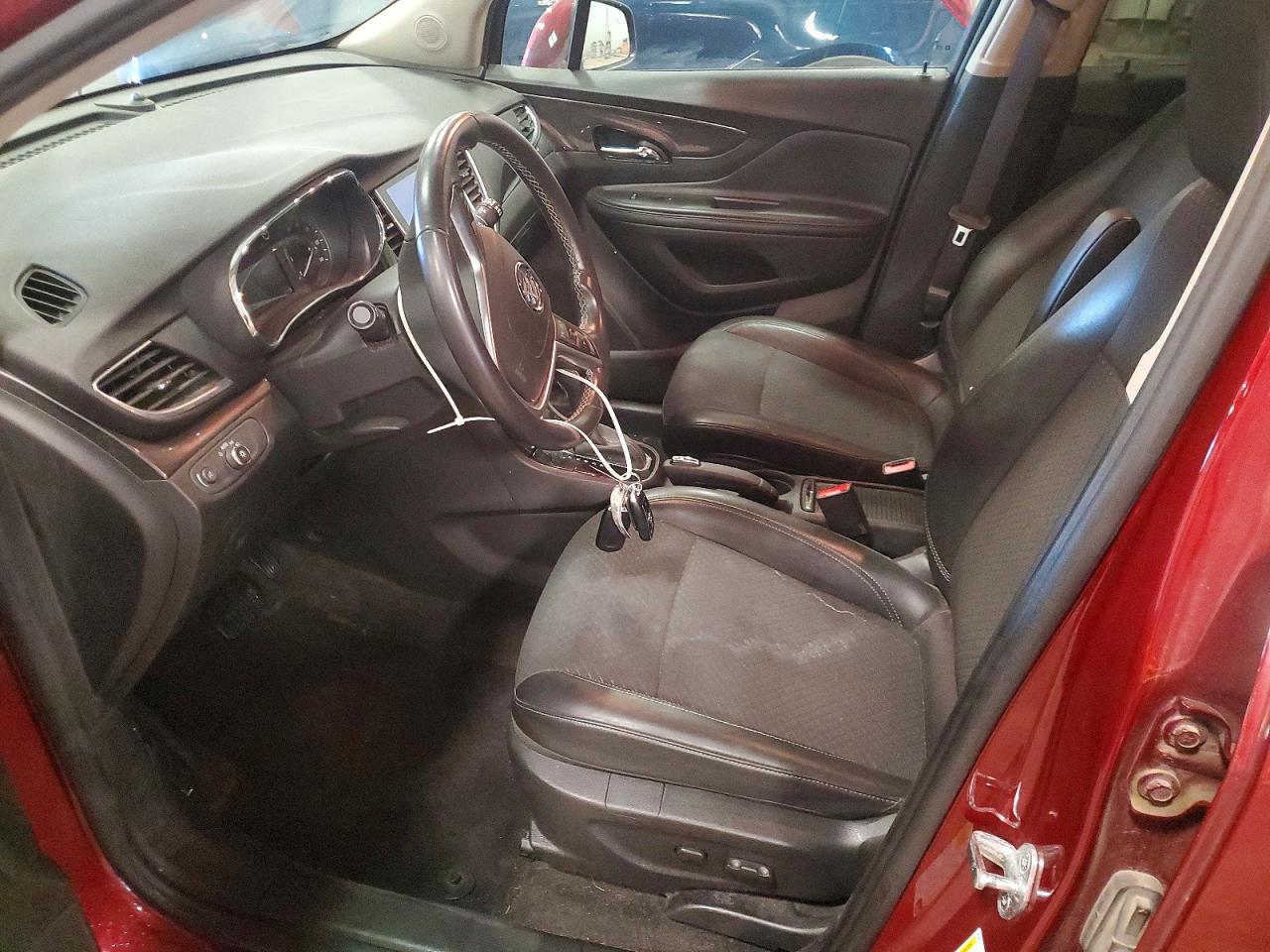 Buick Encore Preferred