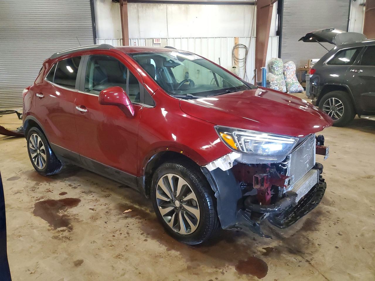 Buick Encore Preferred