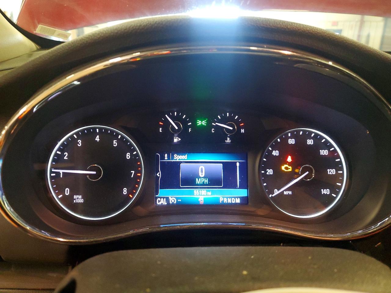 Buick Encore Preferred