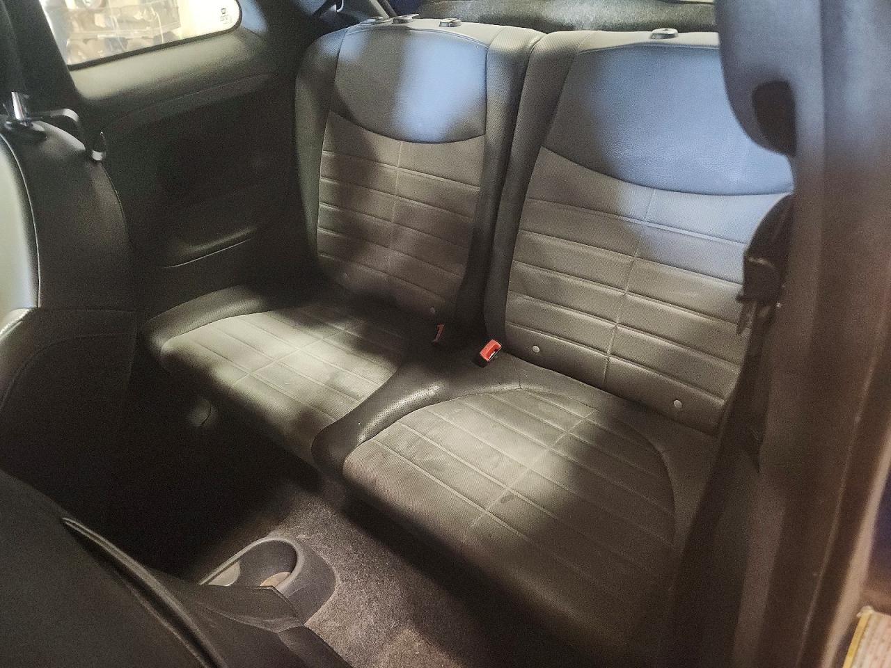 FIAT 500 Sport