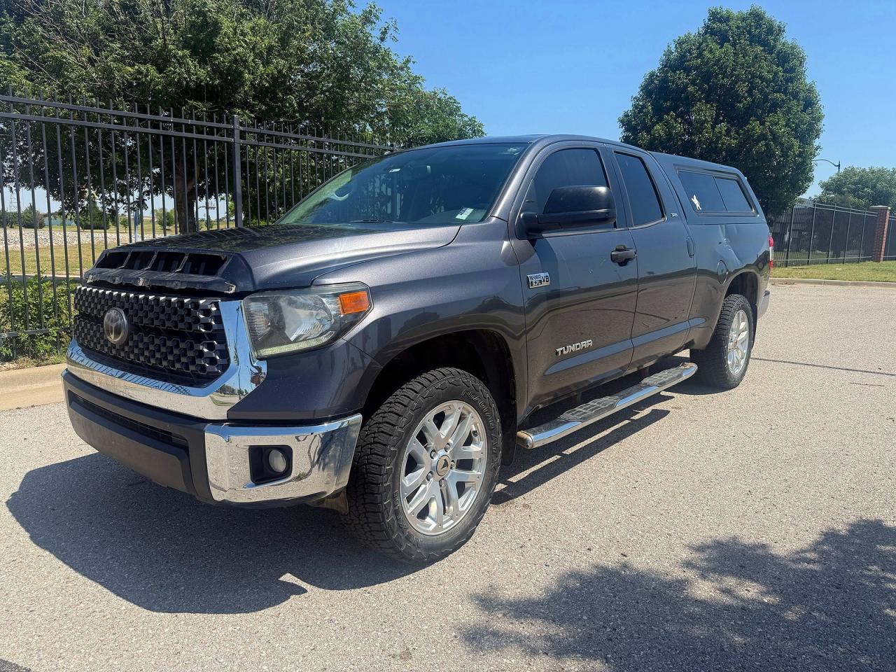 Toyota Tundra Sr5